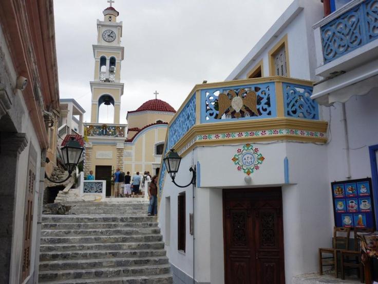 Olympos Princess المظهر الخارجي الصورة