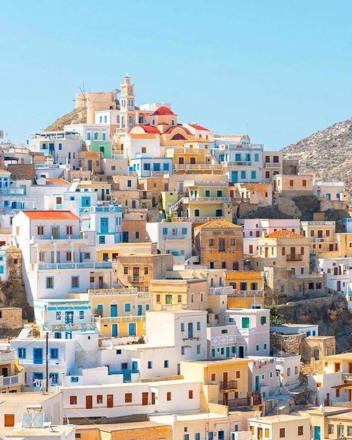 Olympos Princess المظهر الخارجي الصورة