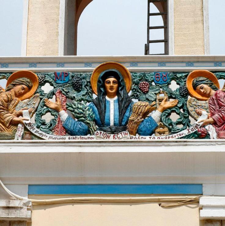 Olympos Princess المظهر الخارجي الصورة