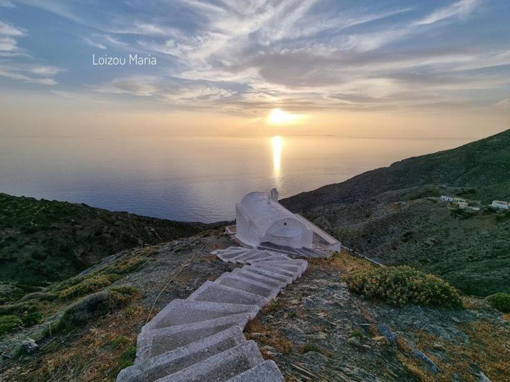 Olympos Princess المظهر الخارجي الصورة