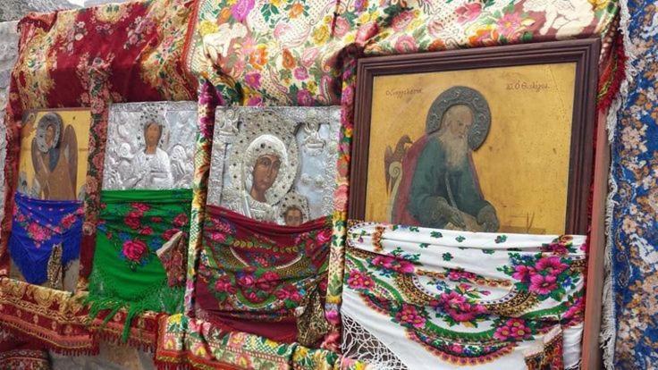 Olympos Princess المظهر الخارجي الصورة