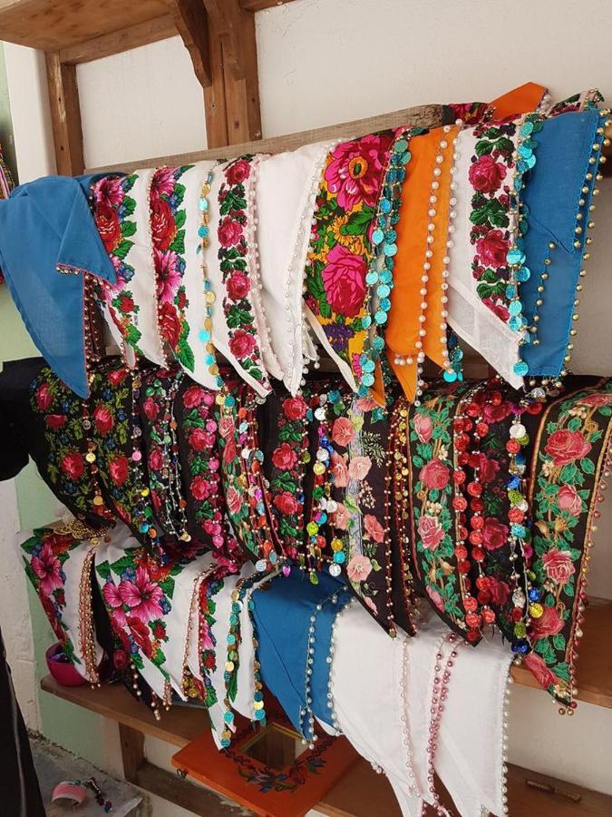 Olympos Princess المظهر الخارجي الصورة