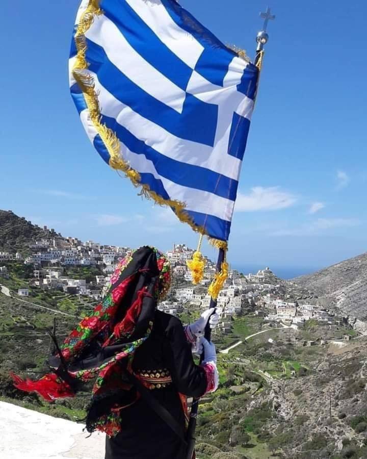 Olympos Princess المظهر الخارجي الصورة