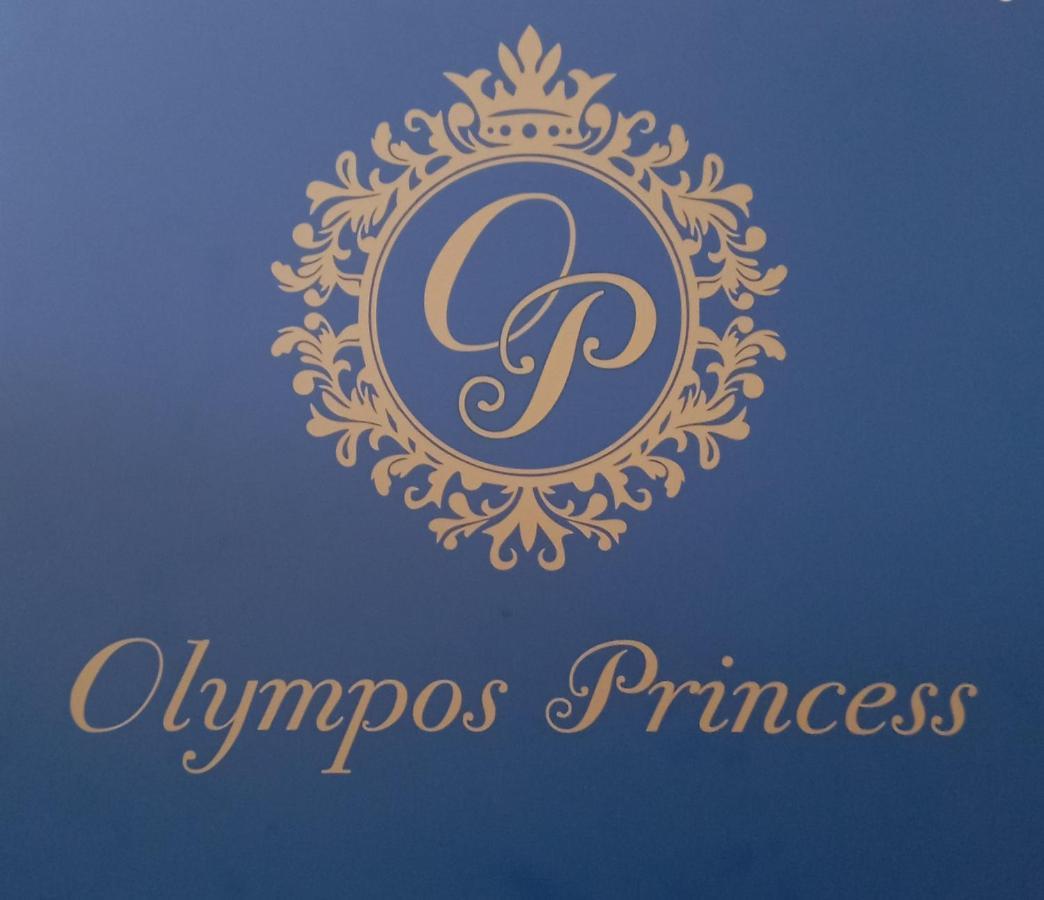 Olympos Princess المظهر الخارجي الصورة