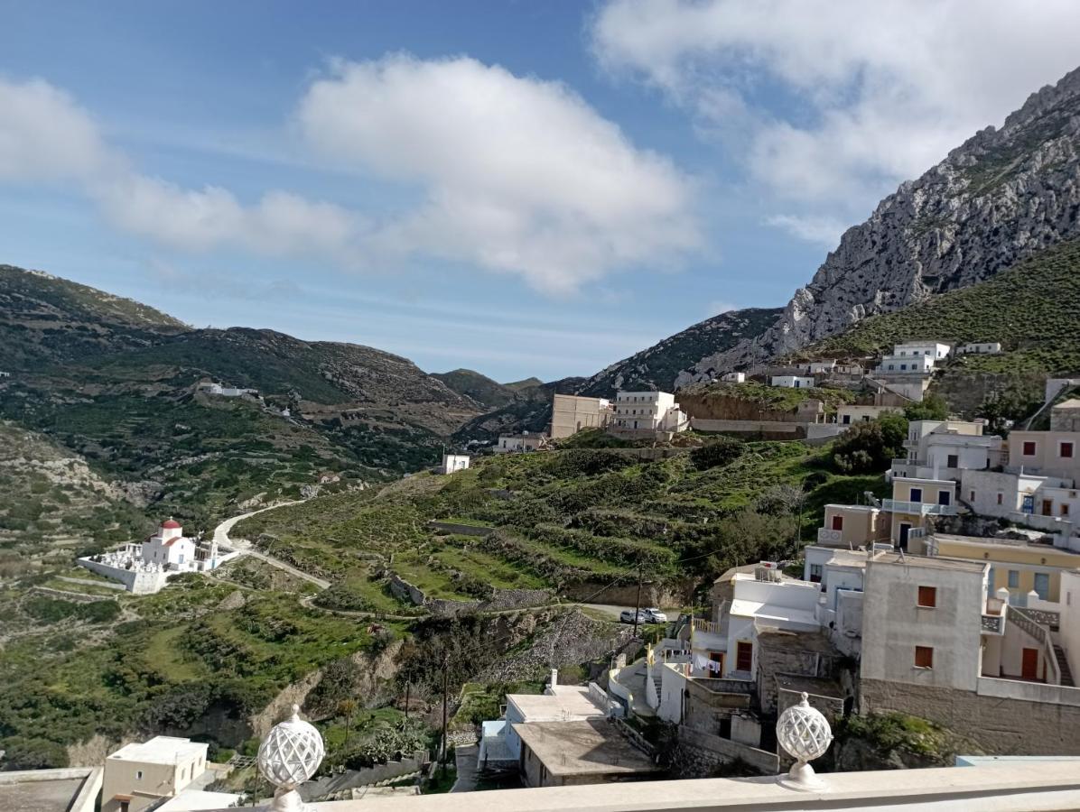 Olympos Princess المظهر الخارجي الصورة