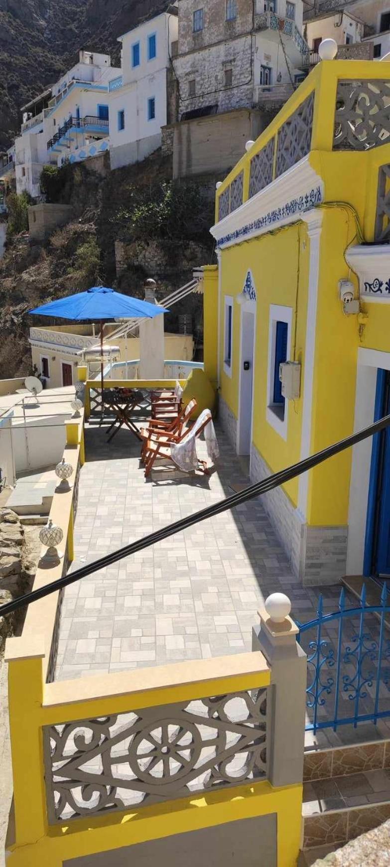 Olympos Princess المظهر الخارجي الصورة