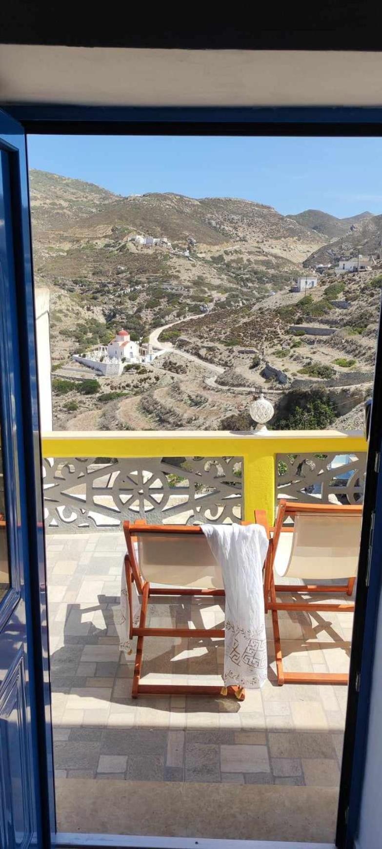 Olympos Princess المظهر الخارجي الصورة