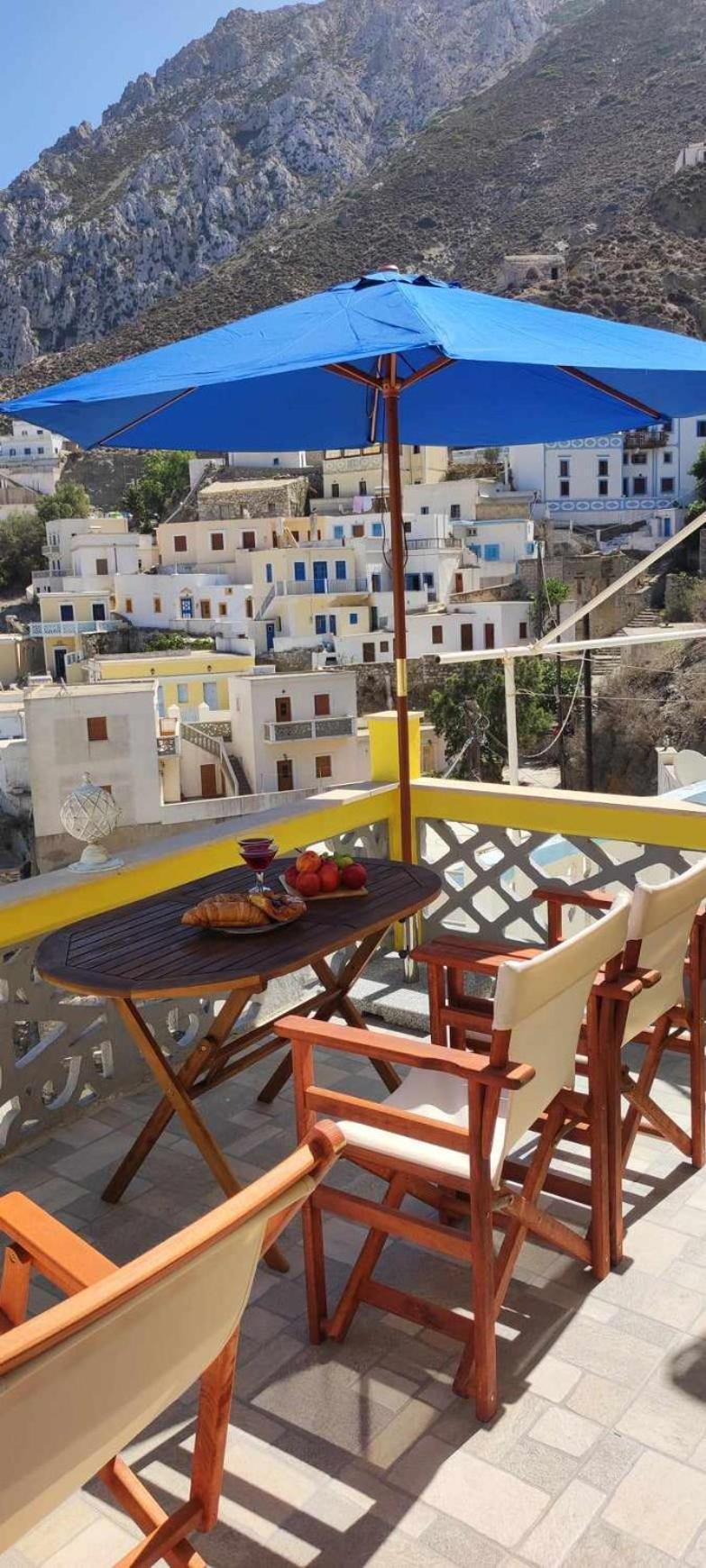 Olympos Princess المظهر الخارجي الصورة