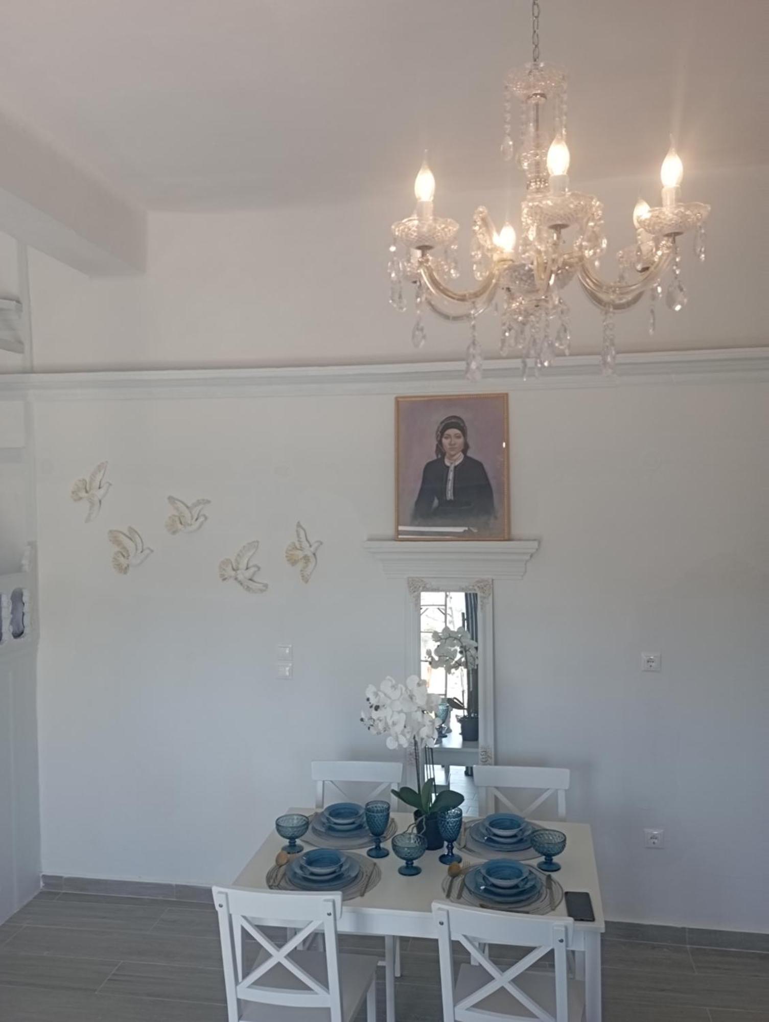 Olympos Princess المظهر الخارجي الصورة