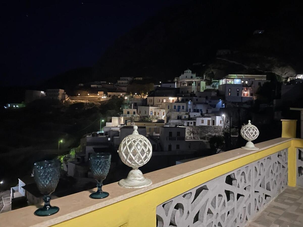 Olympos Princess المظهر الخارجي الصورة